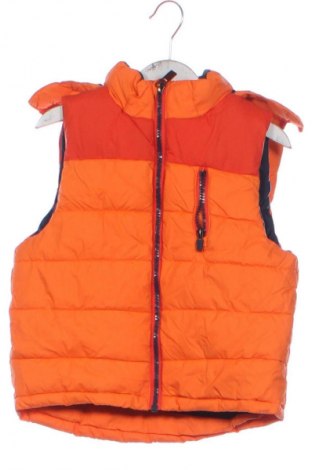 Dziecięca kamizelka H&M, Rozmiar 3-4y/ 104-110 cm, Kolor Pomarańczowy, Cena 42,99 zł