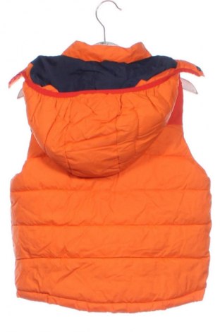 Dziecięca kamizelka H&M, Rozmiar 3-4y/ 104-110 cm, Kolor Pomarańczowy, Cena 42,99 zł