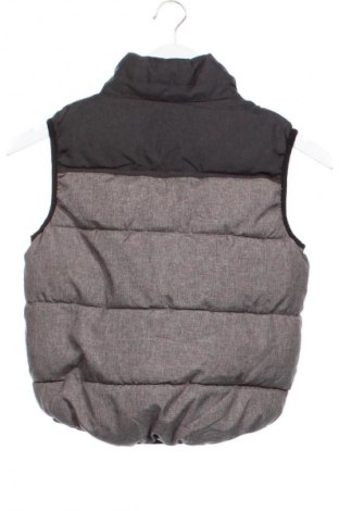 Dziecięca kamizelka H&M, Rozmiar 7-8y/ 128-134 cm, Kolor Szary, Cena 39,99 zł