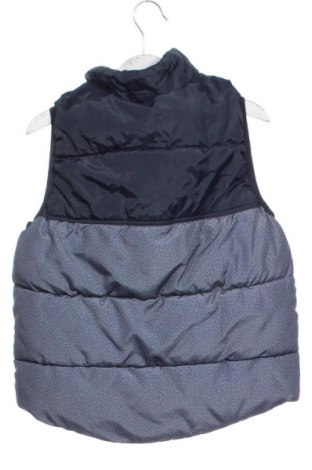 Dziecięca kamizelka H&M, Rozmiar 6-7y/ 122-128 cm, Kolor Niebieski, Cena 46,99 zł