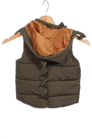Detská vesta  H&M, Veľkosť 12-18m/ 80-86 cm, Farba Zelená, Cena  9,95 €