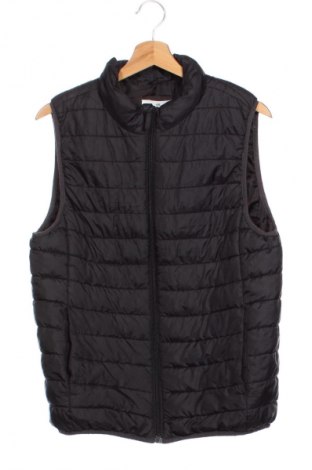 Dziecięca kamizelka H&M, Rozmiar 12-13y/ 158-164 cm, Kolor Czarny, Cena 42,99 zł
