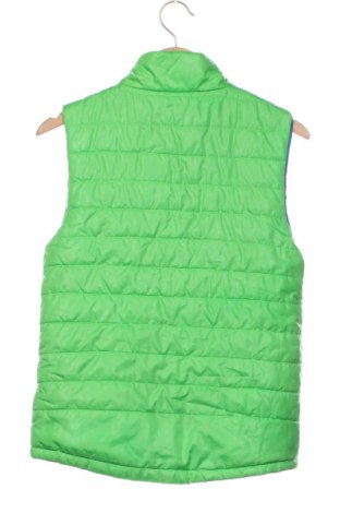 Dziecięca kamizelka H&M, Rozmiar 10-11y/ 146-152 cm, Kolor Zielony, Cena 37,99 zł