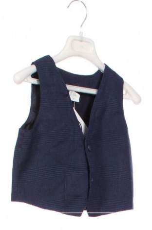 Detská vesta  H&M, Veľkosť 9-12m/ 74-80 cm, Farba Viacfarebná, Cena  9,95 €