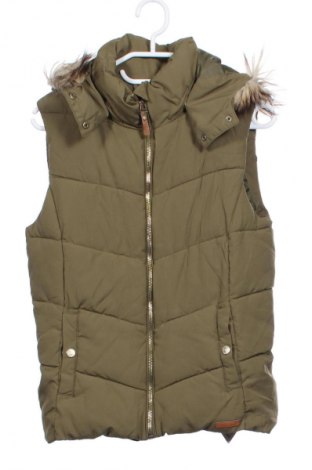 Dziecięca kamizelka H&M, Rozmiar 14-15y/ 168-170 cm, Kolor Zielony, Cena 37,99 zł