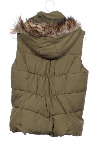 Dziecięca kamizelka H&M, Rozmiar 14-15y/ 168-170 cm, Kolor Zielony, Cena 37,99 zł