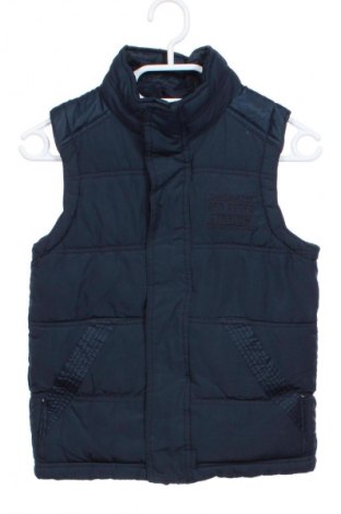 Dziecięca kamizelka H&M L.O.G.G., Rozmiar 8-9y/ 134-140 cm, Kolor Niebieski, Cena 35,99 zł