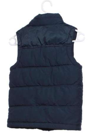 Dziecięca kamizelka H&M L.O.G.G., Rozmiar 8-9y/ 134-140 cm, Kolor Niebieski, Cena 35,99 zł