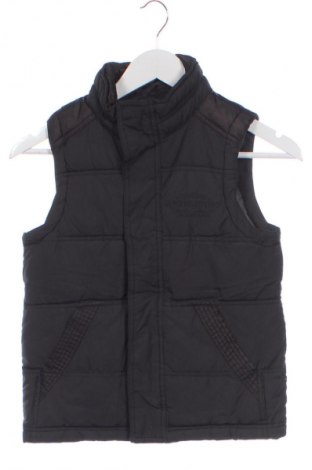 Dziecięca kamizelka H&M L.O.G.G., Rozmiar 8-9y/ 134-140 cm, Kolor Czarny, Cena 39,99 zł