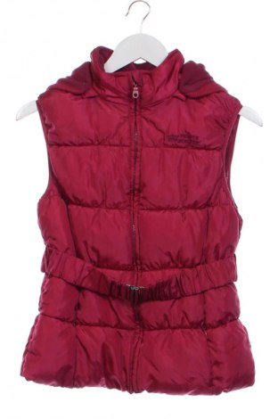 Kinderweste Here+There, Größe 14-15y/ 168-170 cm, Farbe Rosa, Preis 8,99 €
