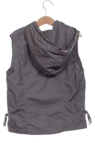 Dziecięca kamizelka Here+There, Rozmiar 10-11y/ 146-152 cm, Kolor Szary, Cena 39,99 zł