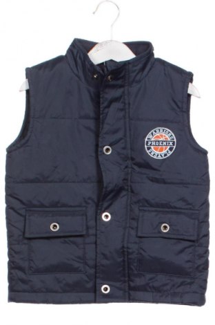 Dětská vesta  Impidimpi, Velikost 3-4y/ 104-110 cm, Barva Modrá, Cena  189,00 Kč