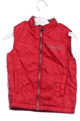 Dziecięca kamizelka Impidimpi, Rozmiar 18-24m/ 86-98 cm, Kolor Czerwony, Cena 36,99 zł