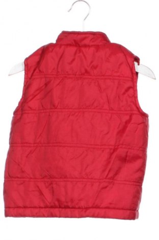Dziecięca kamizelka Impidimpi, Rozmiar 18-24m/ 86-98 cm, Kolor Czerwony, Cena 36,99 zł