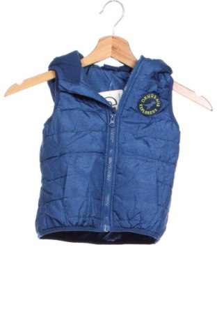 Dziecięca kamizelka Impidimpi, Rozmiar 2-3m/ 56-62 cm, Kolor Niebieski, Cena 32,99 zł