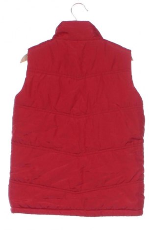 Dziecięca kamizelka Jones, Rozmiar 6-7y/ 122-128 cm, Kolor Czerwony, Cena 36,99 zł