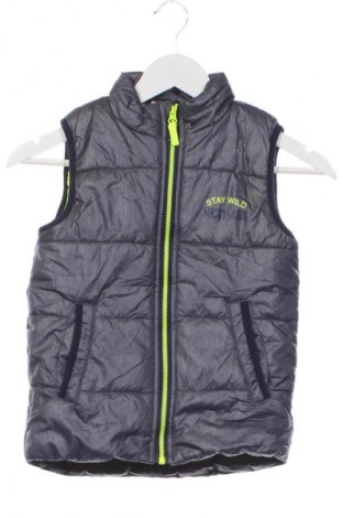 Gyerek mellény Kids, Méret 6-7y / 122-128 cm, Szín Szürke, Ár 4 009 Ft