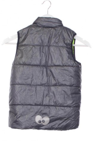 Kinderweste Kids, Größe 6-7y/ 122-128 cm, Farbe Grau, Preis € 10,99