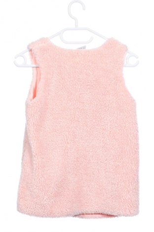 Dziecięca kamizelka LC Waikiki, Rozmiar 7-8y/ 128-134 cm, Kolor Różowy, Cena 41,99 zł