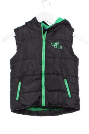 Dziecięca kamizelka Lupilu, Rozmiar 4-5y/ 110-116 cm, Kolor Czarny, Cena 39,99 zł