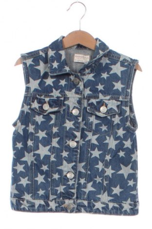 Dziecięca kamizelka Mango, Rozmiar 8-9y/ 134-140 cm, Kolor Kolorowy, Cena 29,99 zł