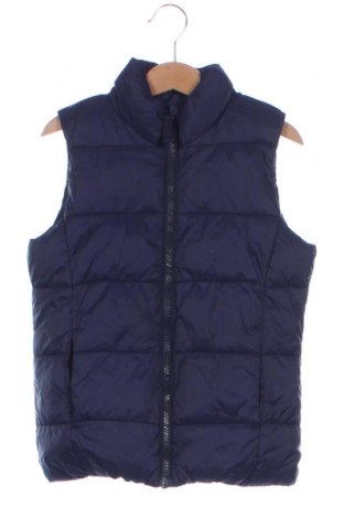 Dětská vesta  Old Navy, Velikost 6-7y/ 122-128 cm, Barva Modrá, Cena  195,00 Kč