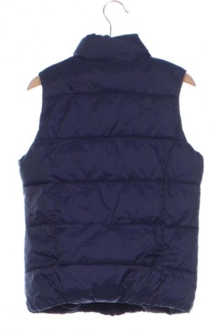 Dětská vesta  Old Navy, Velikost 6-7y/ 122-128 cm, Barva Modrá, Cena  195,00 Kč