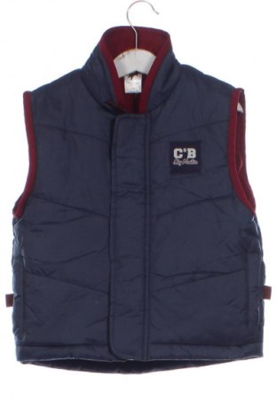 Dziecięca kamizelka Palomino, Rozmiar 3-4y/ 104-110 cm, Kolor Niebieski, Cena 31,99 zł