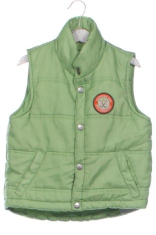 Dziecięca kamizelka Palomino, Rozmiar 2-3y/ 98-104 cm, Kolor Zielony, Cena 35,99 zł