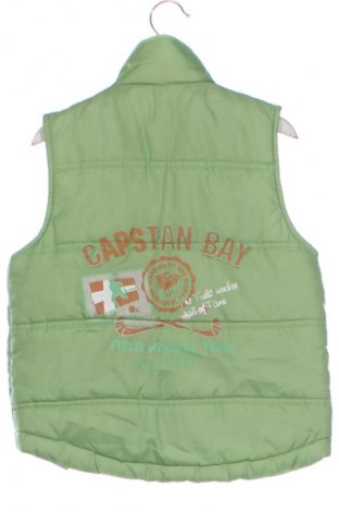 Dziecięca kamizelka Palomino, Rozmiar 2-3y/ 98-104 cm, Kolor Zielony, Cena 35,99 zł