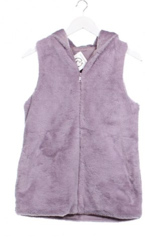 Dziecięca kamizelka Pepco, Rozmiar 14-15y/ 168-170 cm, Kolor Fioletowy, Cena 41,99 zł