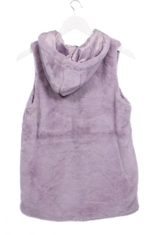Dziecięca kamizelka Pepco, Rozmiar 14-15y/ 168-170 cm, Kolor Fioletowy, Cena 41,99 zł