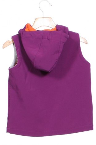 Detská vesta  Regatta, Veľkosť 4-5y/ 110-116 cm, Farba Fialová, Cena  9,95 €