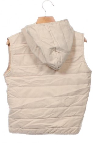 Dziecięca kamizelka SHEIN, Rozmiar 6-7y/ 122-128 cm, Kolor Beżowy, Cena 32,99 zł