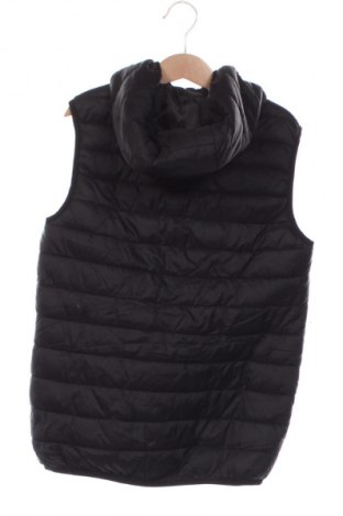 Kinderweste Sinsay, Größe 8-9y/ 134-140 cm, Farbe Schwarz, Preis 9,99 €