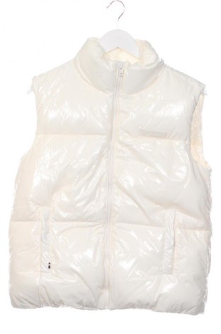 Kinderweste Tommy Hilfiger, Größe 15-18y/ 170-176 cm, Farbe Weiß, Preis € 119,99