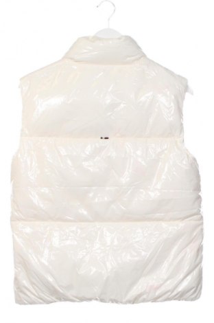 Kinderweste Tommy Hilfiger, Größe 15-18y/ 170-176 cm, Farbe Weiß, Preis € 119,99