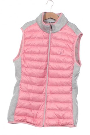 Dziecięca kamizelka Tommy Hilfiger, Rozmiar 6-9m/ 68-74 cm, Kolor Różowy, Cena 158,99 zł