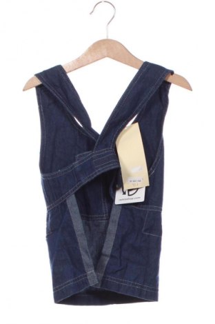 Gyerek mellény Unbranded, Méret 2-3y / 98-104 cm, Szín Kék, Ár 6 969 Ft