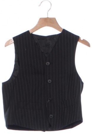 Kinderweste Unbranded, Größe 8-9y/ 134-140 cm, Farbe Schwarz, Preis 9,99 €