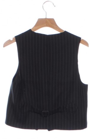 Kinderweste Unbranded, Größe 8-9y/ 134-140 cm, Farbe Schwarz, Preis 9,99 €