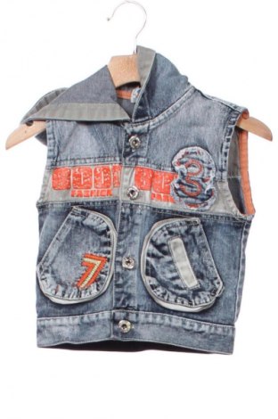 Kinderweste Unbranded, Größe 4-5y/ 110-116 cm, Farbe Mehrfarbig, Preis 8,99 €