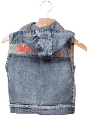 Kinderweste Unbranded, Größe 4-5y/ 110-116 cm, Farbe Mehrfarbig, Preis 8,99 €