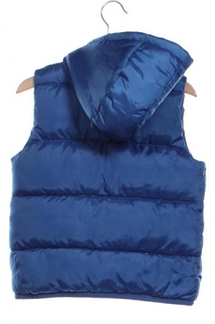 Kinderweste Unbranded, Größe 2-3y/ 98-104 cm, Farbe Blau, Preis 8,99 €