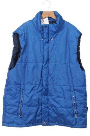 Dziecięca kamizelka Unbranded, Rozmiar 14-15y/ 168-170 cm, Kolor Niebieski, Cena 39,99 zł