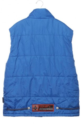 Dziecięca kamizelka Unbranded, Rozmiar 14-15y/ 168-170 cm, Kolor Niebieski, Cena 39,99 zł