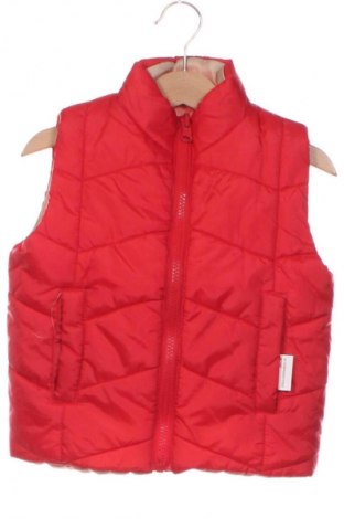 Dziecięca kamizelka Unbranded, Rozmiar 18-24m/ 86-98 cm, Kolor Czerwony, Cena 37,99 zł