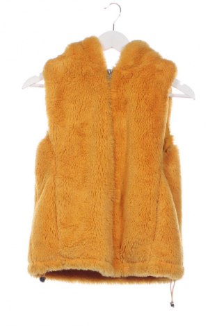 Dziecięca kamizelka Unbranded, Rozmiar 12-13y/ 158-164 cm, Kolor Żółty, Cena 39,99 zł