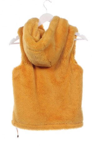 Dziecięca kamizelka Unbranded, Rozmiar 12-13y/ 158-164 cm, Kolor Żółty, Cena 39,99 zł