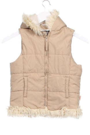 Dziecięca kamizelka Unbranded, Rozmiar 7-8y/ 128-134 cm, Kolor Beżowy, Cena 22,47 zł